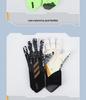 Children's 3mm Latex Football Goalkeeper Training Gloves