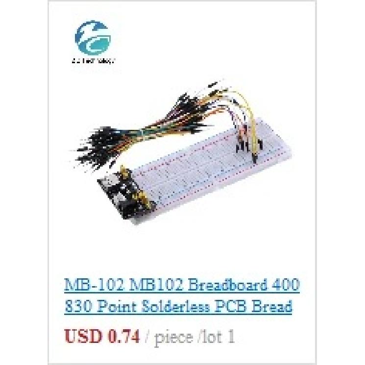 MQ-2 MQ-3 MQ-4 MQ-5 MQ-6 MQ-7 MQ-8 MQ-9 MQ-135 Detection Smoke methane liquefied Gas Sensor Module for Arduino Starter DIY Kit