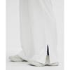 Lululemon Court Rival Wide Leg Track Pant  Regular White White