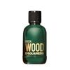 Dsquared2 Green Wood Pour Homme Eau de Toilette Spray 100 ml