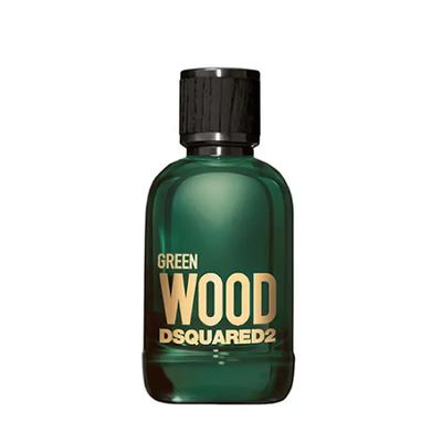 Dsquared2 Green Wood Pour Homme Eau De Toilette Sprey 100ml