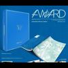 MAMAMOO Special Single [4WARD] (4 Flowers Ver.) + Free Gift