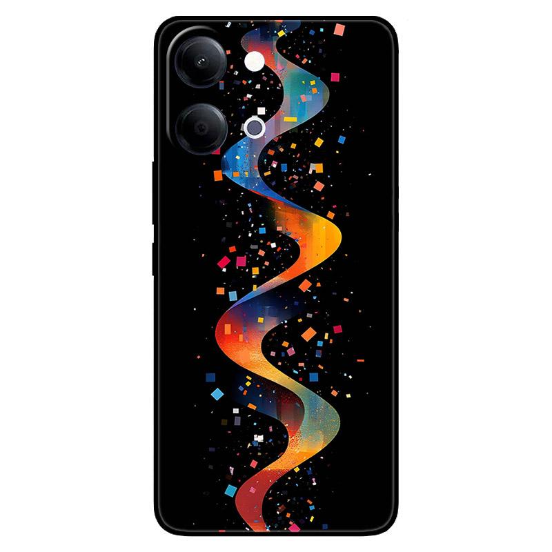 For VIVO Y05 Y11D 4G Case Silicone Shockproof Phone Cover For VIVO Y21 4G 2026 Fundas Soft TPU Protective Shell Bumper Coque