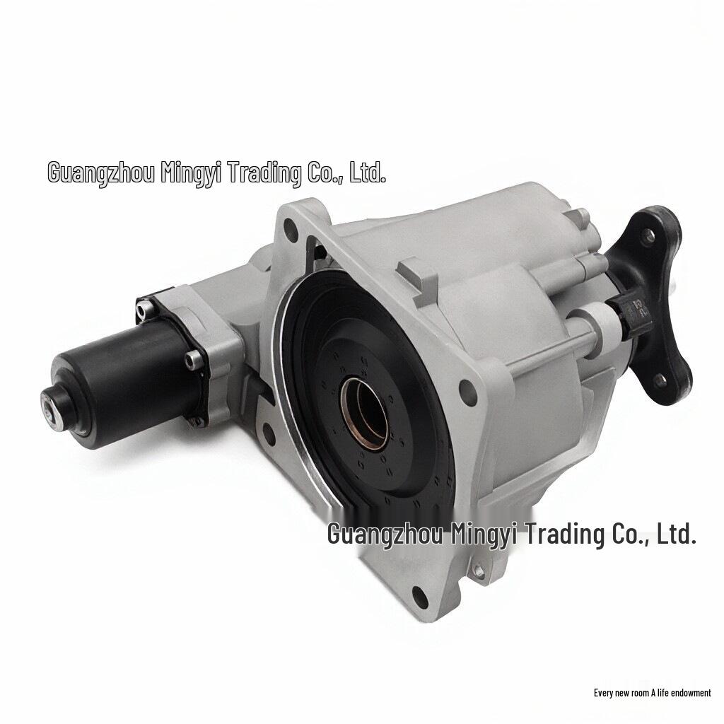 47800-3B520: Compatible with Hyundai Santa Fe, Sorento, Tucson Rear Driveshaft Clutch None