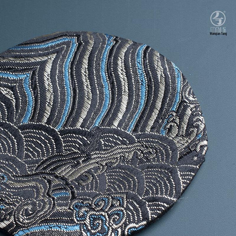 Wanqiantang Portable Ceramic Travel Tea Set