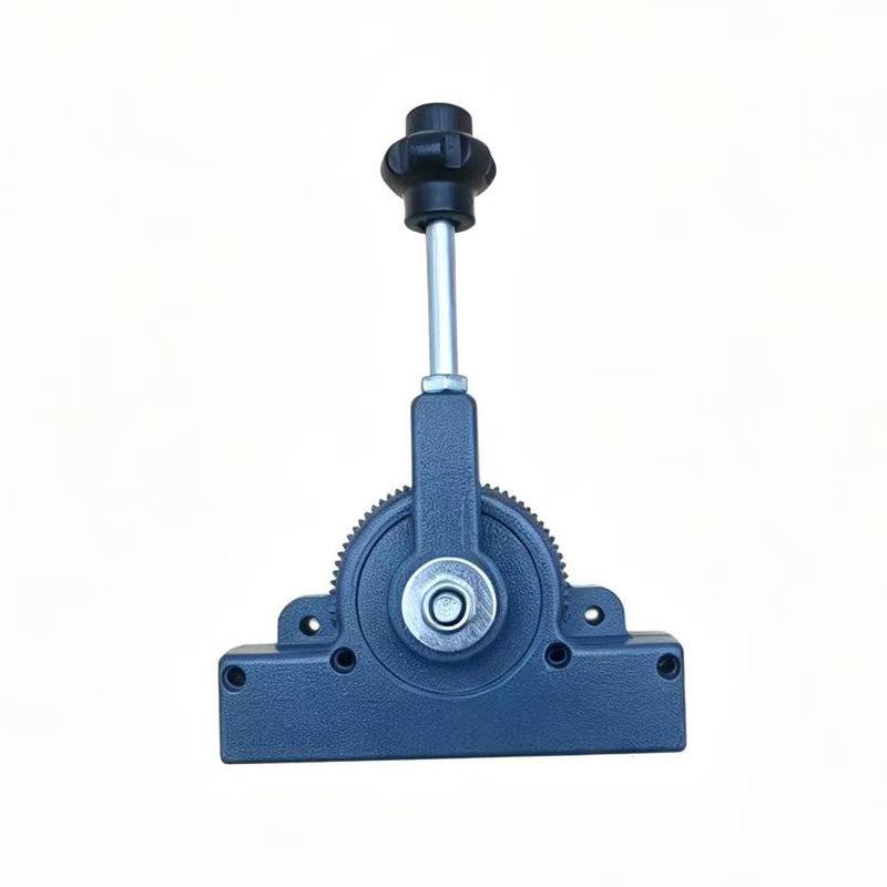 Cavo acceleratore manuale Controller per modifica Escavatore Komatsu 200