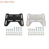Y4UA Quick Install Engine Mounting Adapter For Mini Bike Enhancements Conversion Projects, Suitable For 2.5hp To 2.8hp Motors