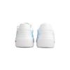 Li Ning Sycee Wan Hua Nong, Galaxy Blue Island, Shopping Bag Abrasion Resistant Lightweight Low top Skateboard Shoes AGCT339-6(Team113-S-BOX)