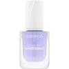 Catrice - Glow Tint Whitening Nail Polish - 20 Bye Bye Yellow