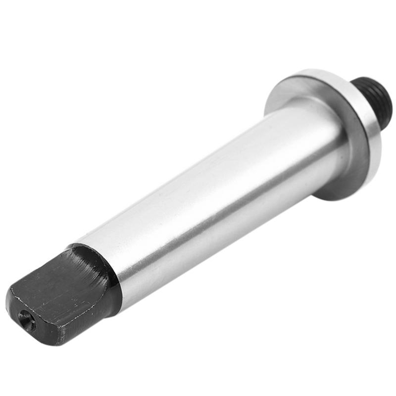 

2Mt Shank to 1/2 Inch -20 Threaded Drill Chuck Arbor Hardened Morse Taper Mt2 Adapter China Mainland