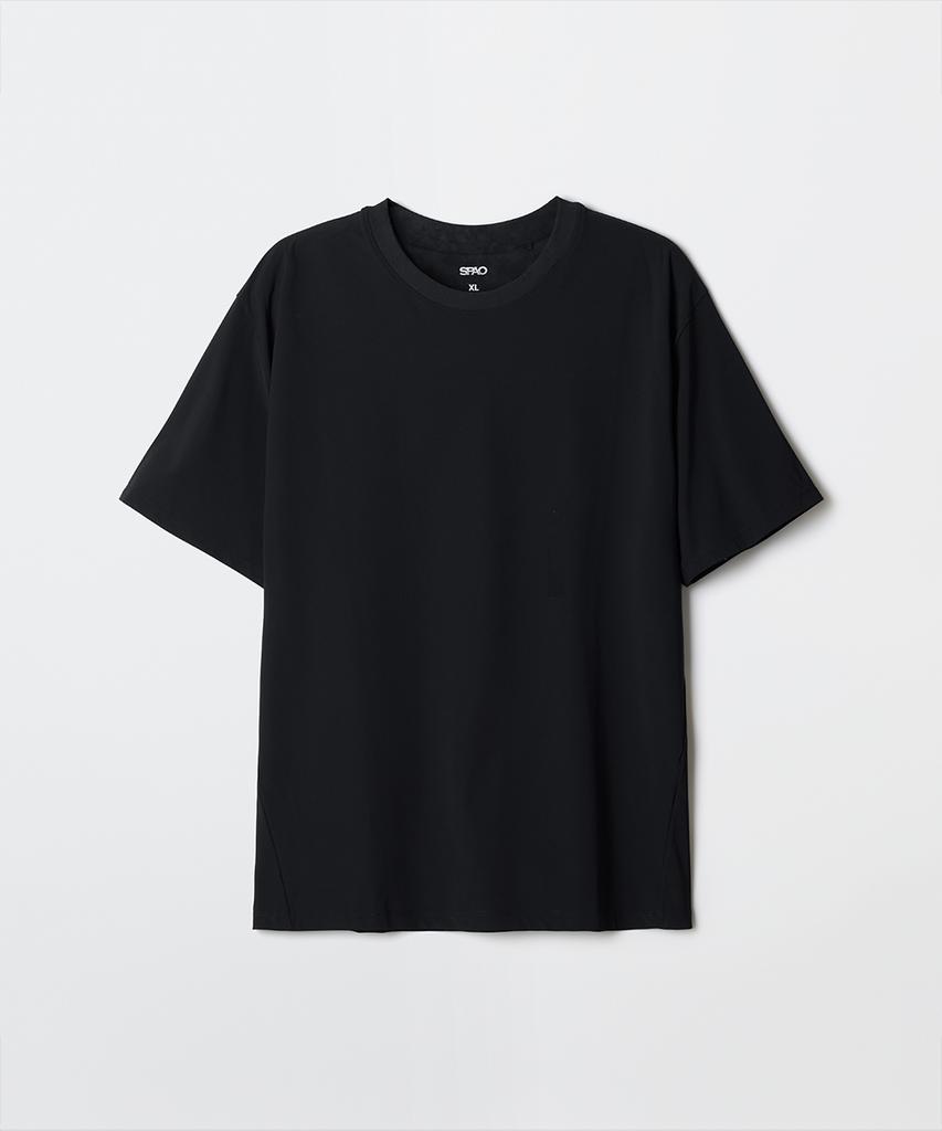 Seupao [Active] Cool Tricot T-Shirt_Spgmg37Cs1