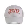 Dexter Morgan TV Show Baseball Cap Fashion Outdoor Sports Sunhat Unisex Snapback Cap Womens