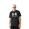 Under Armour T Shirt Men's Black 1370862-001