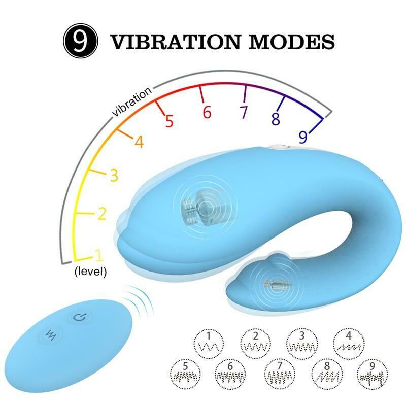Remote  Rechargeable Sex Toy For Women Couples Wearable Egg Clitoral Gspot Wireless s