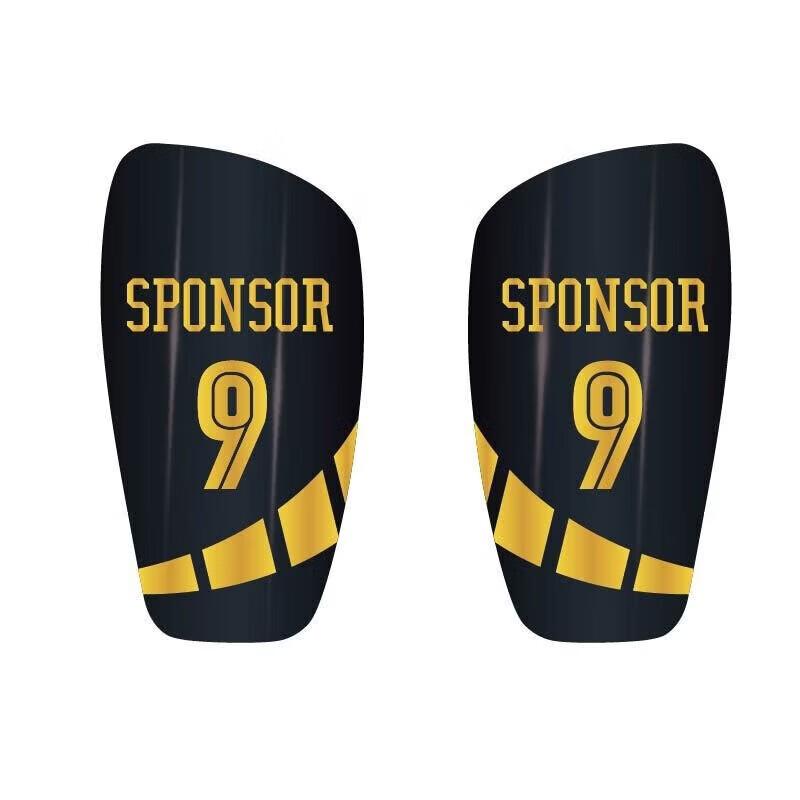 WEZHO Football Shin Guards