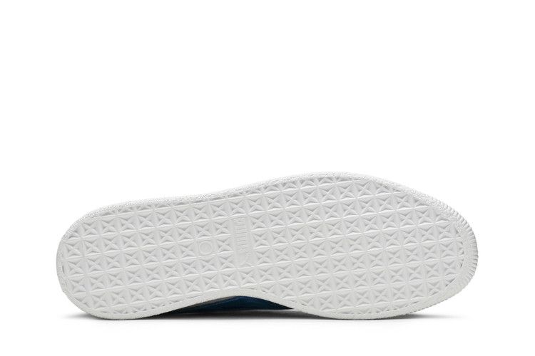 Puma Clyde Super Mario Sunshine