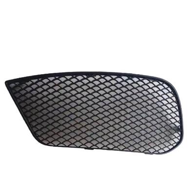 Accesorios de exterior – Rejilla frontal y rejilla de radiador