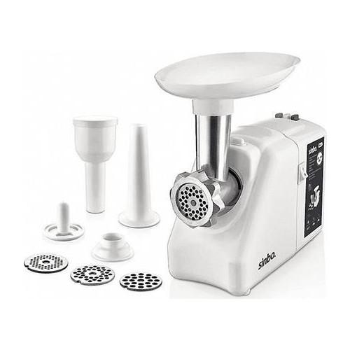 

Мясорубка Sinbo 3176