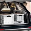 Outdoor Camping Car Storage Box