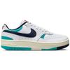 Nike Gamma Force W GAMMA FORCE Japan Size White/Navy DX9176-300 23.0cm