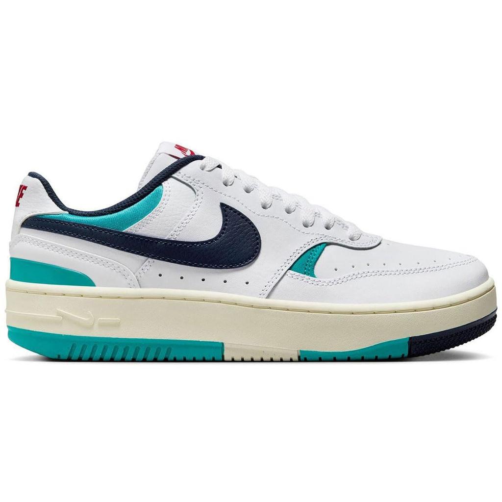 Nike Gamma Force W GAMMA FORCE Japan Size White/Navy DX9176-300 23.0cm