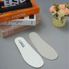 Breathable Shock-Absorbing Cotton Sports Insole for Wide Feet