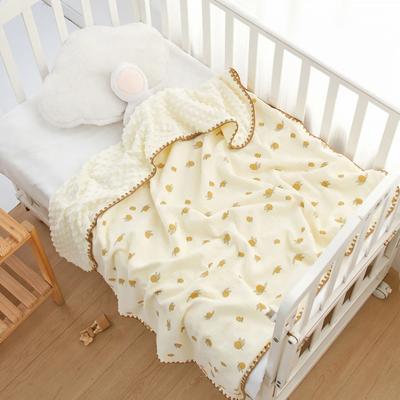 Çocuk yatak aksesuarları – Bebek Battaniyeleri