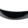 For Mercedes Benz A Class W177 A260 A35 - Glossy Black ABS Car Front Bumper Splitter Fog Lamp Grill Spoiler Strips Trim