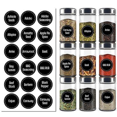 Deko & Wohnaccessoires – Klebeetiketten