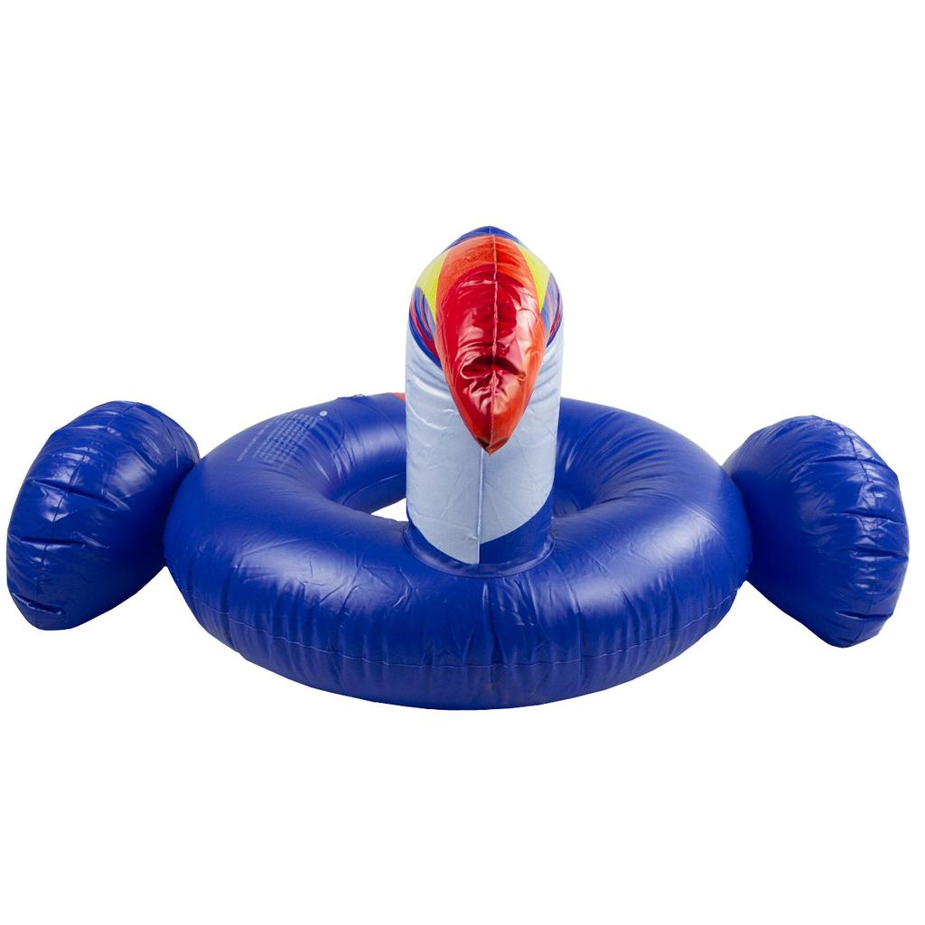 TG64230 60CM INFLATABLE WHEEL FOR SWIMMING