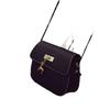 New Versatile Fashion Trend Crossbody Bag for Women, Small Deer Bag, Phone Bag, Commuter Shoulder Bag, Shell Bag for Ladies