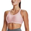 Under Armour Continuum Sports Underwear Women's Pink Moderate 1372559-676
