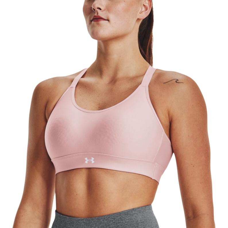 Under Armour Continuum Sports Underwear Women's Pink Moderate 1372559-676