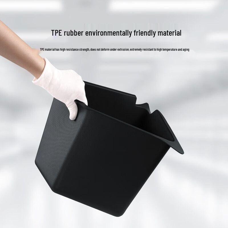 Cutie de depozitare portbagaj Tesla Model Y 21/25