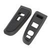 Window Switch Bezel Replacement for 1500 2500 2004 2006 Car 89045124 89045120 Front Left Right Side Window Control Panel