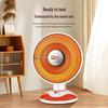 Camel Heater: Instant Indoor Heating, Compact, Stylish, Durable