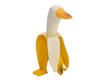 Banana Duck Resin Patio Garden Figurine