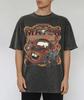 Vintage Tow Mater Cars Shirt, Disney Pixar Cars Graphic Tee, Retro Radiator Springs T-shirt, Tow Truck Western Shirt, Disney Cars Trip Gift