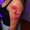 Tatuaje și body-art – Tatuaje temporare