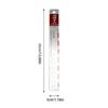 Mixing Tool Standard Car Paint Ruler Suitable for Cars Paint Ruler Ruler Paint Tool Black/R-ed Rulers Drop shipping