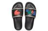 PUMA Leadcat Ftr Slide 'Badges Black' 372622-01