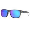 Oakley 9244 Holbrook L Sports Sunglasses Square Unisex sunglasses 9244-HOLBROOK-L_20240421175656