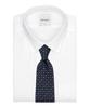 [Paul Smith] Classic Tie 150039552MJ Navy F