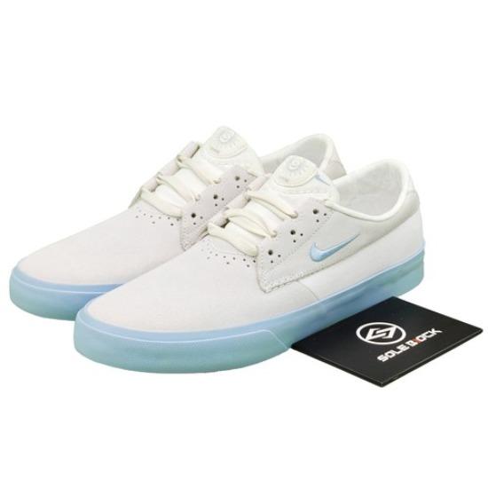 

Nike Shane SB Sail Boarder Blue BV0657-105 EU 36 синій