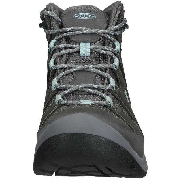 Ботинки Keen Circadia Mid WP