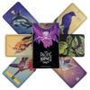 The Pacific Northwest Tarot Fate Divination Tarot Oracle Deck Party Entertainment Fortune-telling Board Games