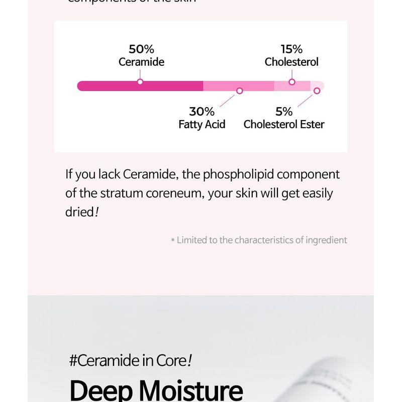 AMPLE: N - Ceramide Shot Double Core Multi Balm