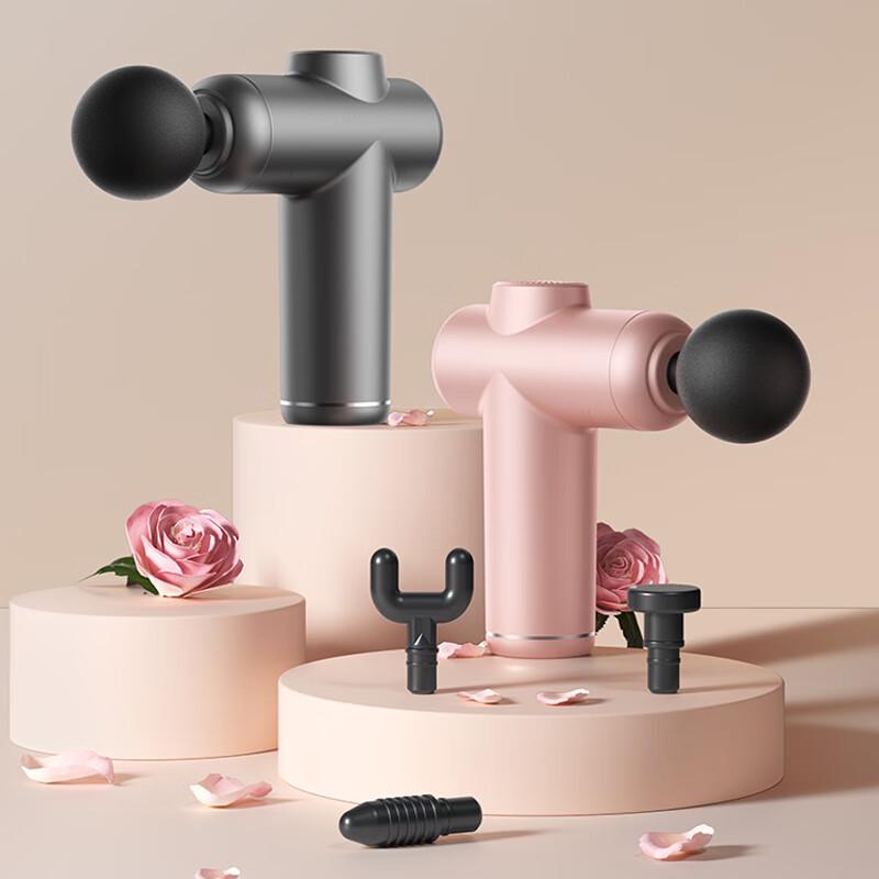 Kangzuo Portable Mini Muscle Massage Gun