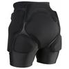 Adult Skiing Hip Knee Pads Inner Wear Protective Underwear Snowboarding Ice Skating Protection High Elastic Butt Pad