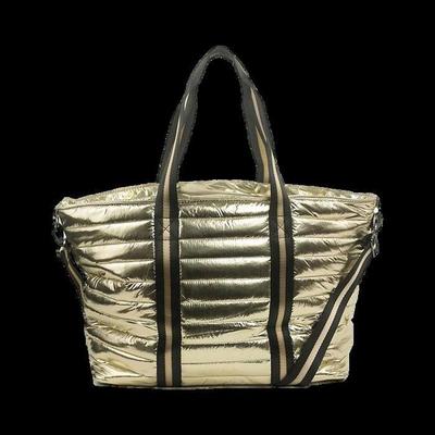 Wingman Think Royln Handbag - Madison Gold